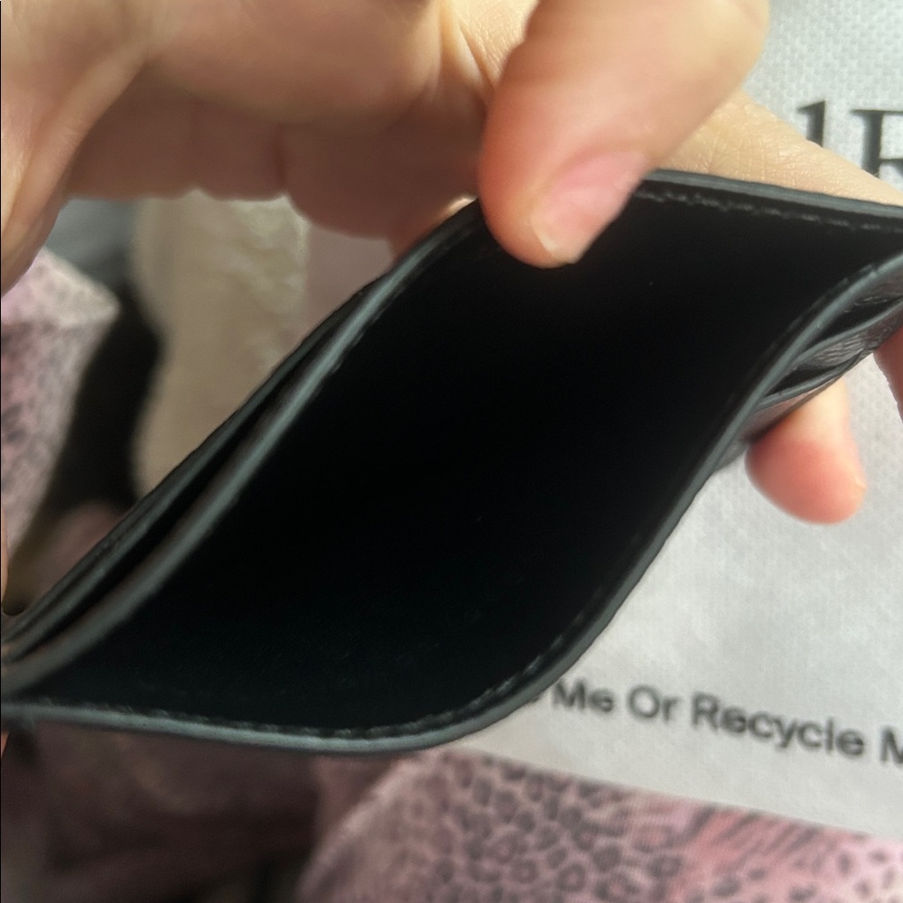 Balenciaga Card Holder - Picture 6 of 7